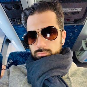 Meet your Posher, Marcello